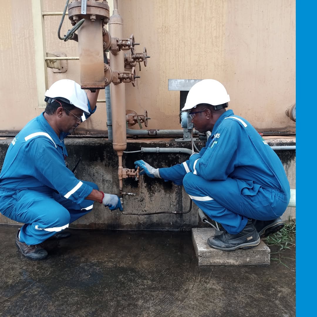 Operation & Maintenance Services